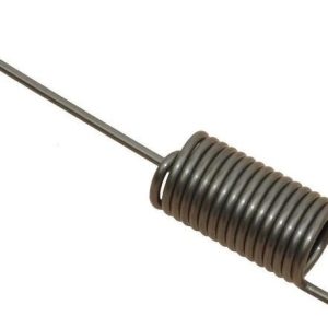 Samsung mosógép üsttartó rugó DC6100441A