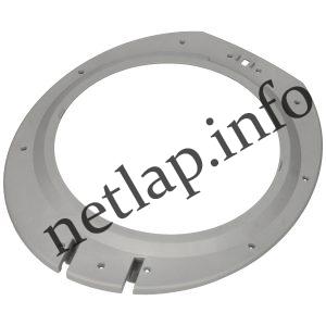 Samsung mosógép ajtókeret belső DC6100631A