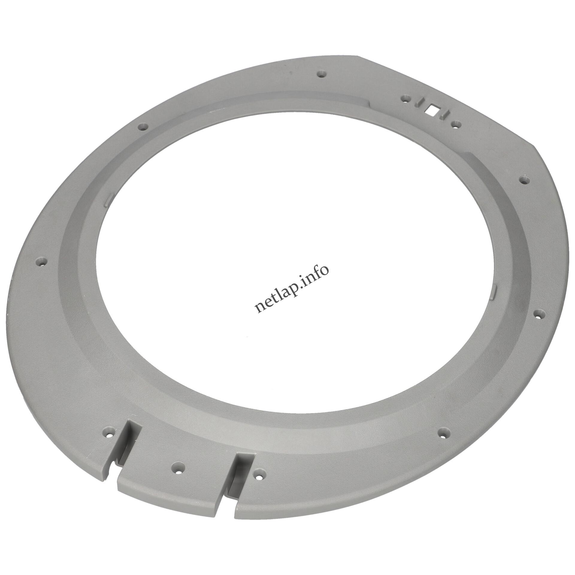 Samsung mosógép ajtókeret belső DC6100631A Samsung mosógép ajtókeret belső DC6100631A