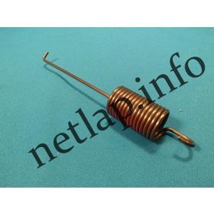 Samsung mosógép felfüggesztő rugó DC6100708A