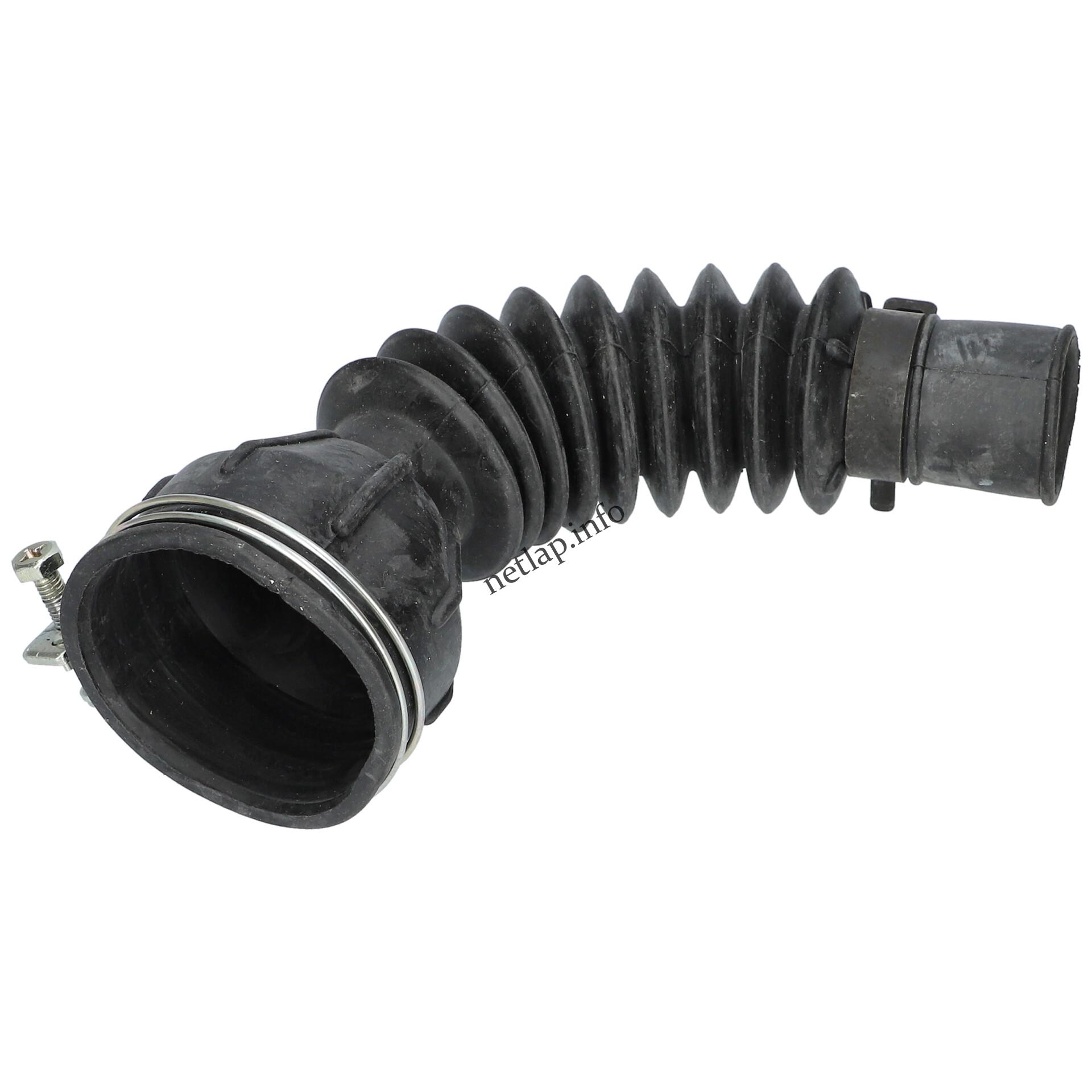 Samsung mosógép belső cső üst szivattyú DC6200121A Samsung mosógép belső cső üst szivattyú DC6200121A