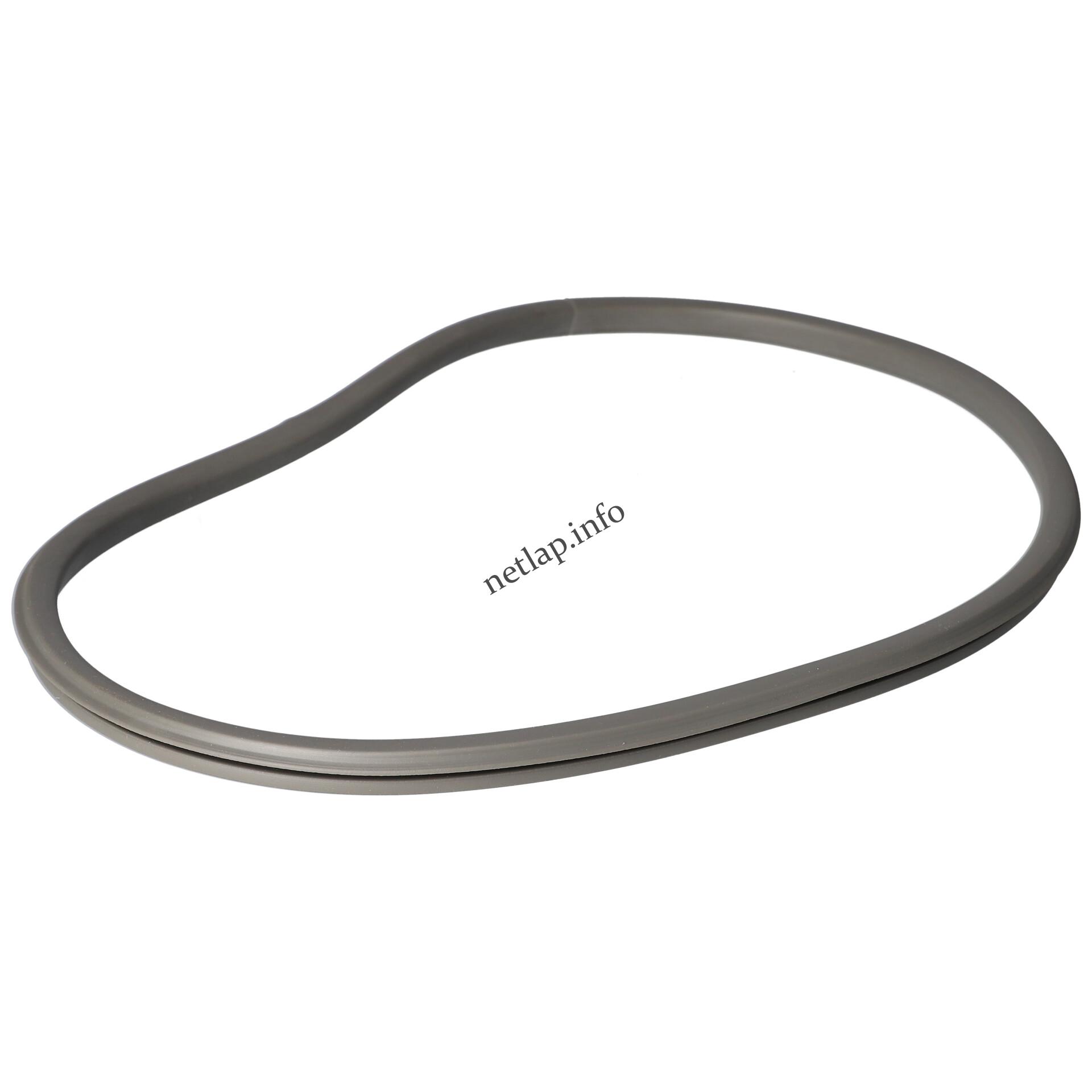 Samsung szárítógép ajtótömítés DC6200270D Samsung szárítógép ajtótömítés DC6200270D