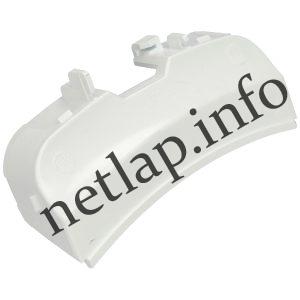 Samsung mosógép burkolat fogantyú DC6300924A