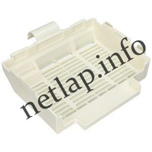 Samsung szárítógép elektronika burkolat DC6302152A