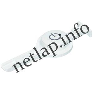 Samsung mosógép gomb DC6402389A