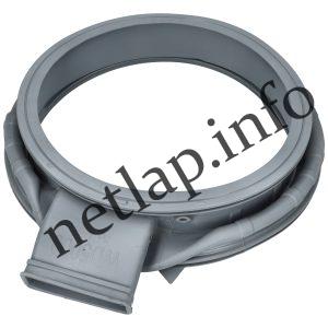 Samsung mosógép üstszájgumi DC6403176A