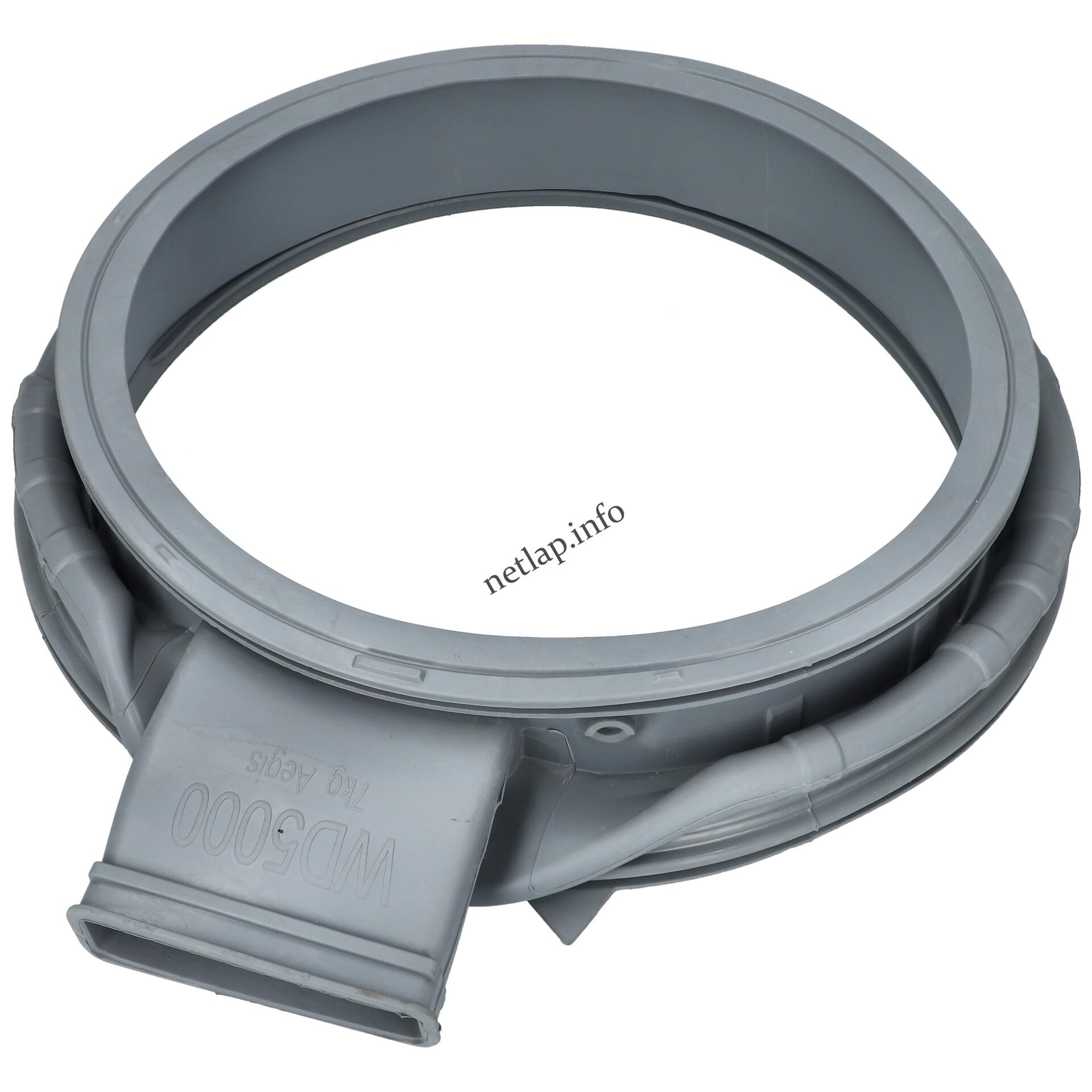 Samsung mosógép üstszájgumi DC6403176A Samsung mosógép üstszájgumi DC6403176A