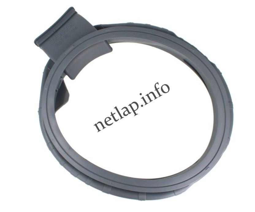 Samsung mosógép üstszájgumi DC6403235B Samsung mosógép üstszájgumi DC6403235B