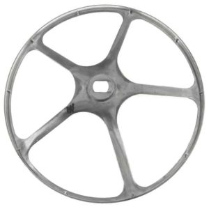 Samsung mosógép ékszíjtárcsa DC6600500A