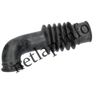 Samsung mosógép belső cső mosószertartó üst DC6700285A