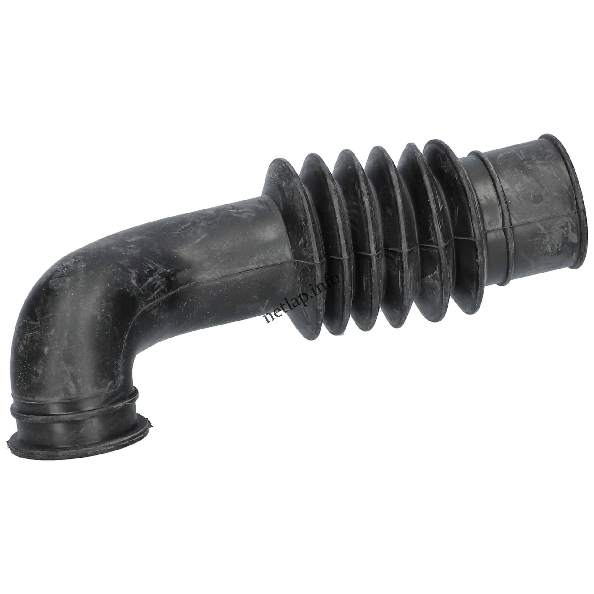 Samsung mosógép belső cső mosószertartó üst DC6700285A Samsung mosógép belső cső mosószertartó üst DC6700285A