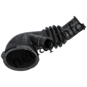 Samsung mosógép belső cső üst szivattyú között (OEM) DC6700335A