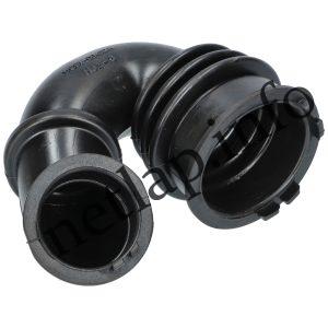 Samsung mosógép belső cső mosószertartó és üst között DC6700422A