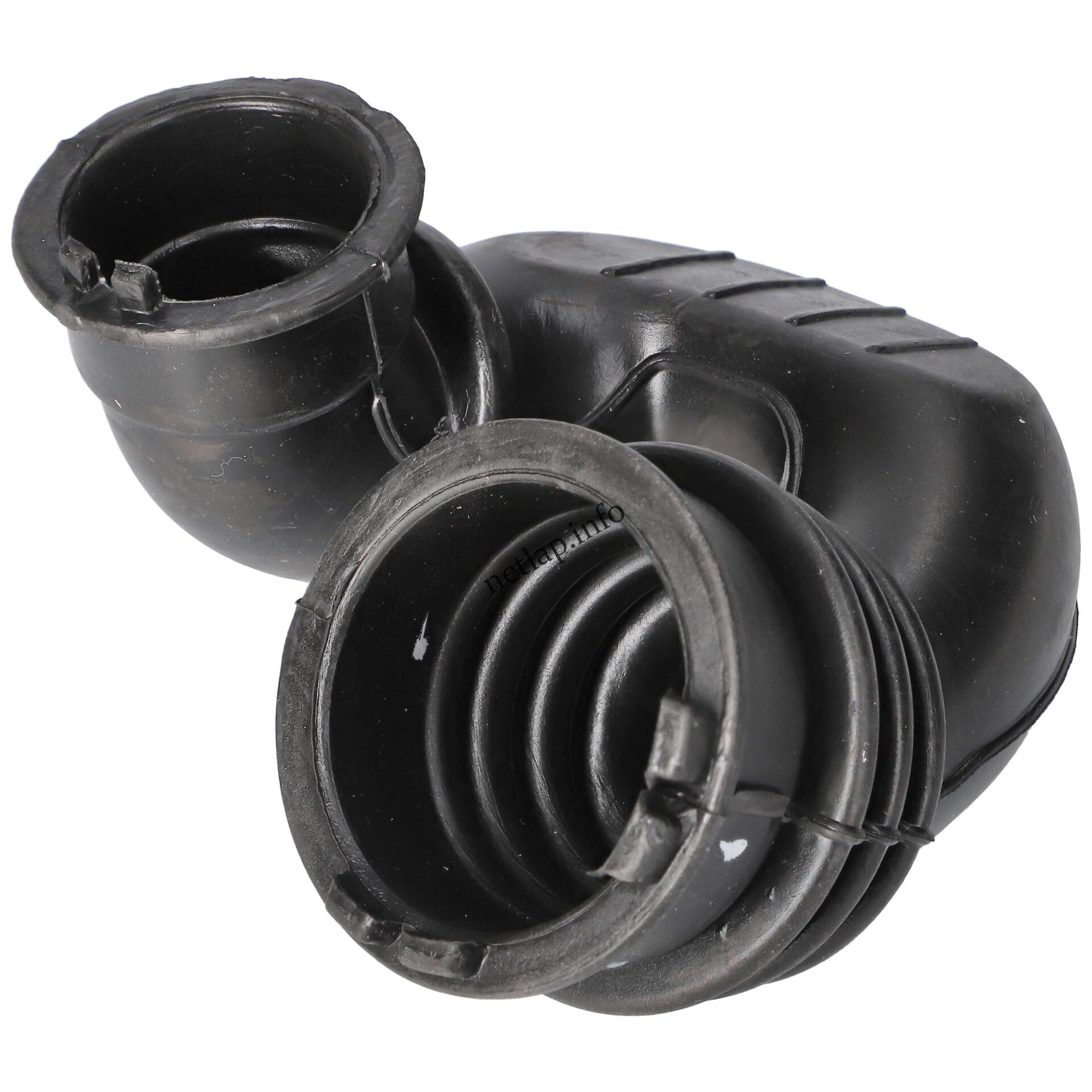 Samsung mosógép belső cső mosószertartó üst között DC6700674A Samsung mosógép belső cső mosószertartó üst között DC6700674A