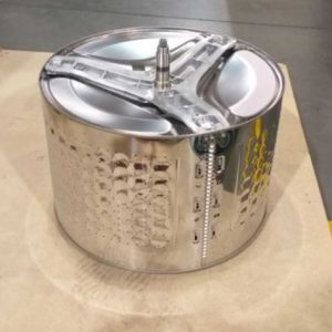 Samsung mosógép dob DC8101499A