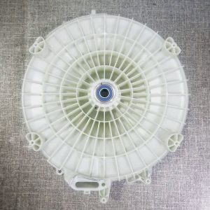 Samsung mosógép hátsó üst DC8101562A