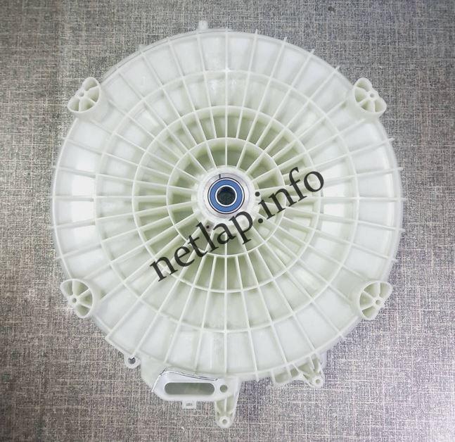 Samsung mosógép hátsó üst DC8101562A Samsung mosógép hátsó üst DC8101562A