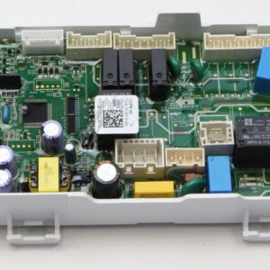 Samsung mosógép vezérlőmodul DC8201487A