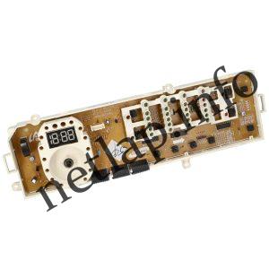 Samsung mosógép vezérlőmodul DC9200563U