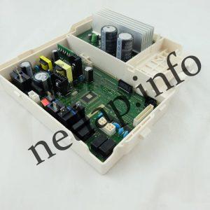 Samsung mosógép vezérlőmodul DC9202049C