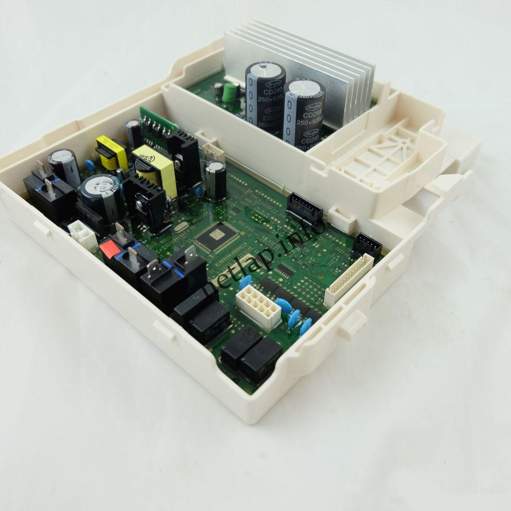 Samsung mosógép vezérlőmodul DC9202049C Samsung mosógép vezérlőmodul DC9202049C