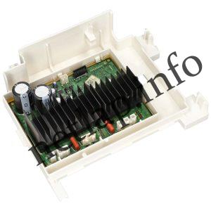 Samsung mosógép vezérlőmodul DC9202139D
