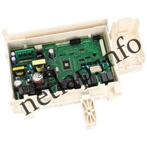 Samsung mosógép vezérlőmodul DC9202455D