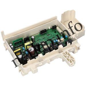 Samsung mosógép vezérlőmodul DC9202455F
