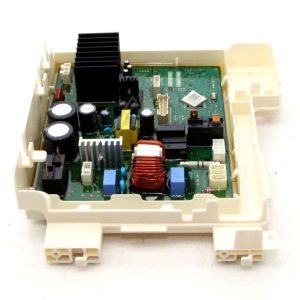 Samsung mosógép vezérlőmodul DC9202696M