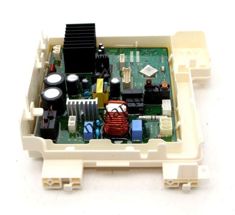 Samsung mosógép vezérlőmodul DC9202696M Samsung mosógép vezérlőmodul DC9202696M
