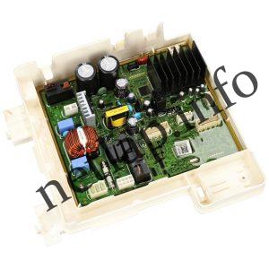 Samsung mosógép vezérlőmodul DC9202701Q