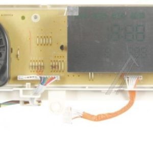 Samsung mosógép vezérlőmodul DC9406068A