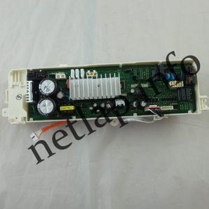 Samsung mosógép vezérlőmodul DC9406915A
