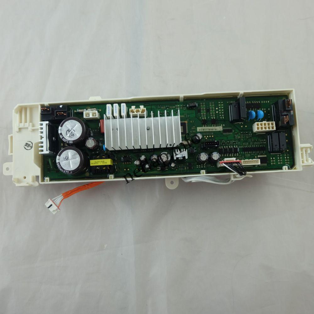 Samsung mosógép vezérlőmodul DC9406915A Samsung mosógép vezérlőmodul DC9406915A