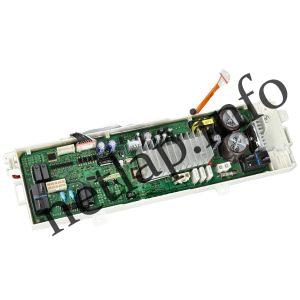 Samsung mosógép vezérlőmodul DC9409657A