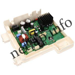 Samsung mosógép vezérlőmodul DC9410573A
