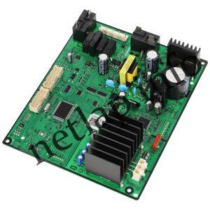 Samsung mosógép vezérlőmodul DC9412915A