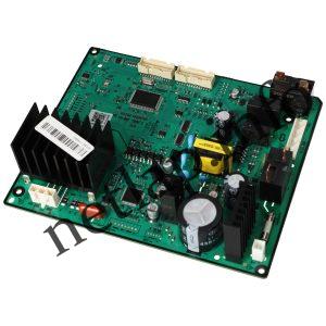 Samsung mosógép vezérlőmodul DC9412946A