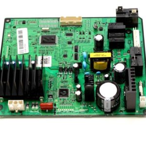 Samsung mosógép vezérlőmodul DC9413793A