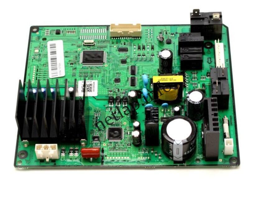 Samsung mosógép vezérlőmodul DC9413793A Samsung mosógép vezérlőmodul DC9413793A