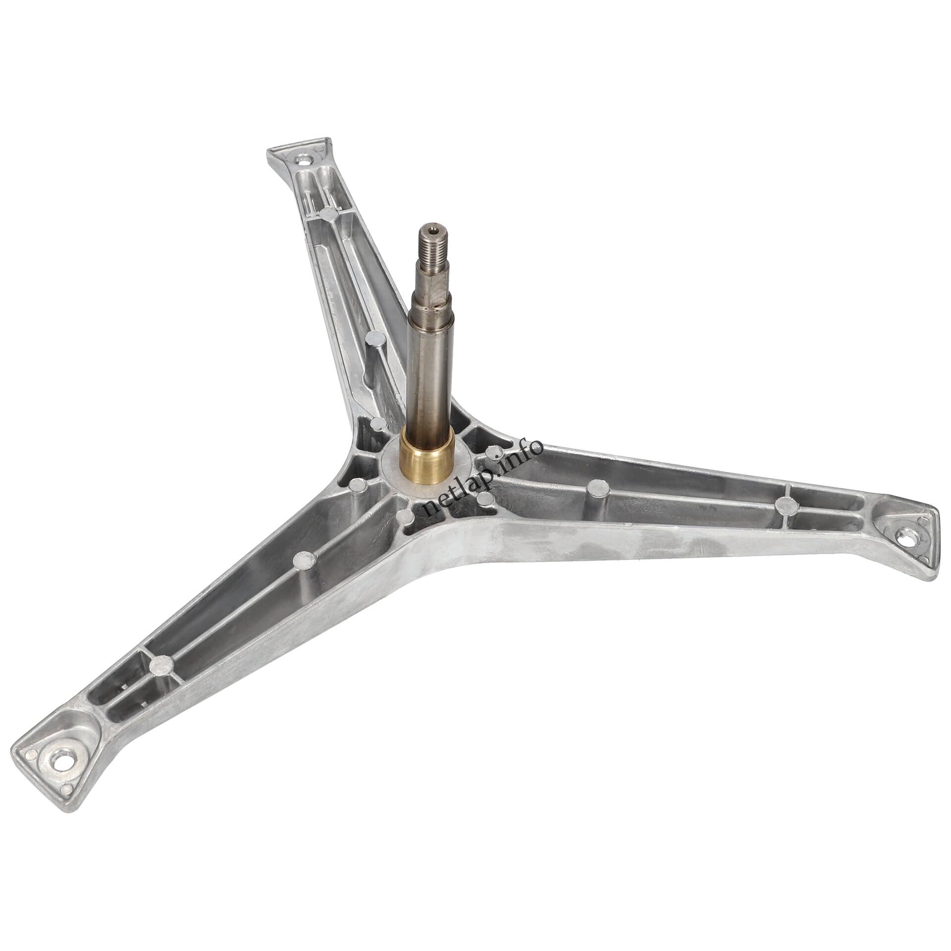 Samsung mosógép dobcsillag DC97-00124A Samsung mosógép dobcsillag DC97-00124A