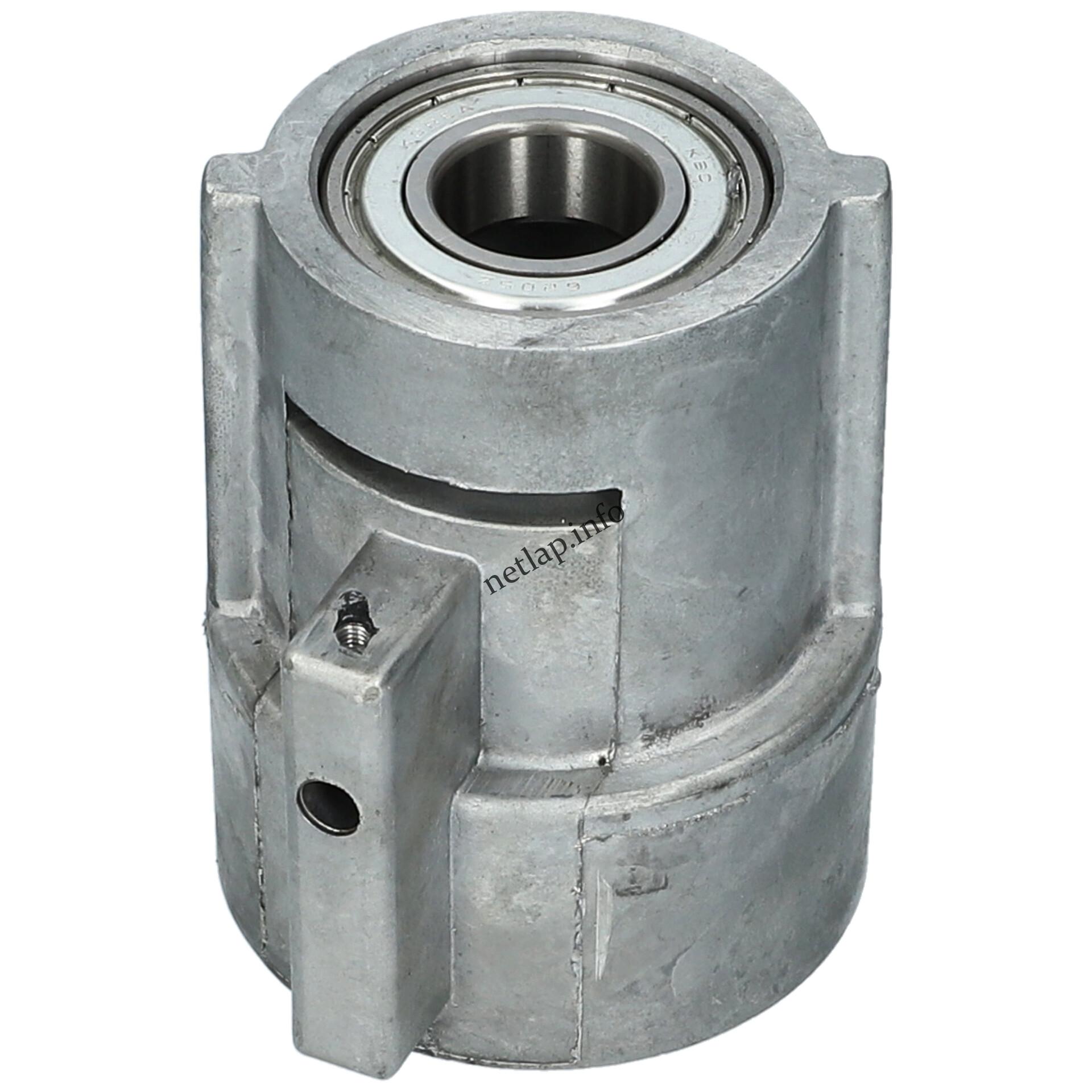 Samsung mosógép csapágyház 6205 6206 DC9700125A Samsung mosógép csapágyház 6205 6206 DC9700125A