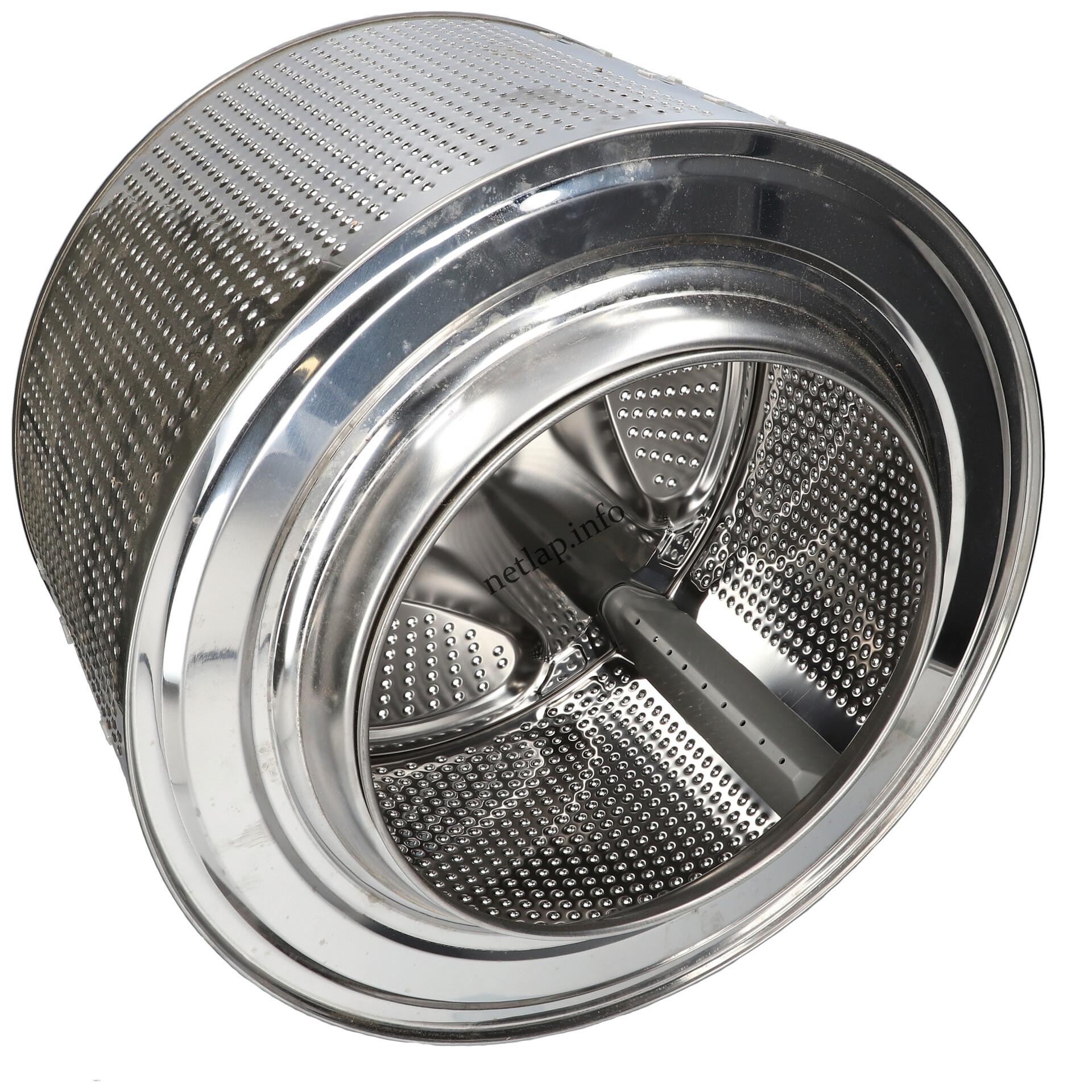 Samsung mosógép dob dobcsillaggal együtt DC9700785A Samsung mosógép dob dobcsillaggal együtt DC9700785A