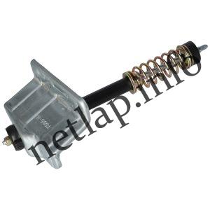 Samsung mosógép lengéscsillapító bal DC3706952A