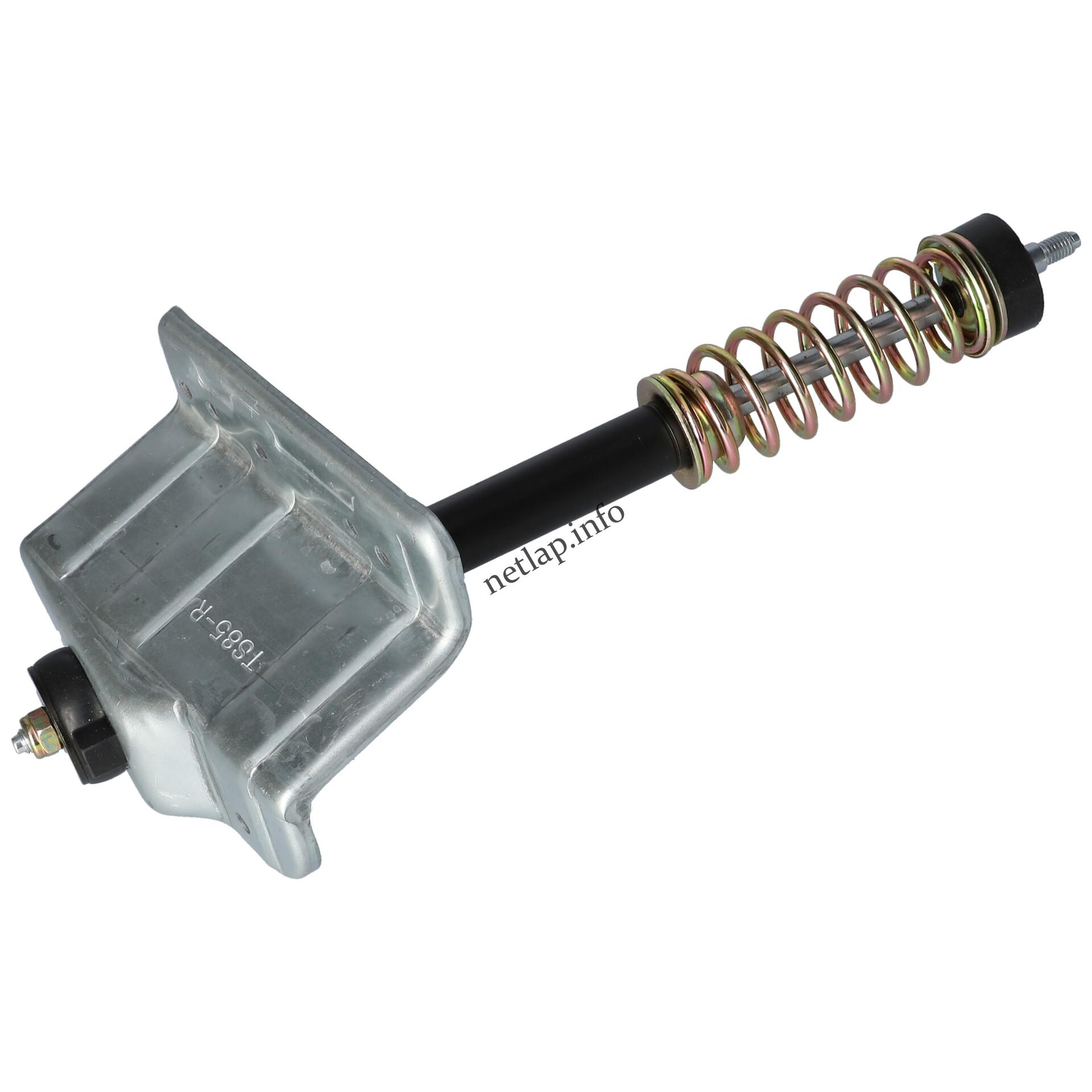 Samsung mosógép lengéscsillapító bal DC3706952A Samsung mosógép lengéscsillapító bal DC3706952A