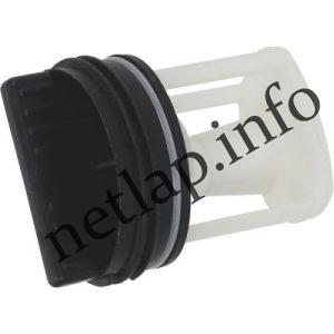 Samsung mosógép szűrőbetét DC97-09928B