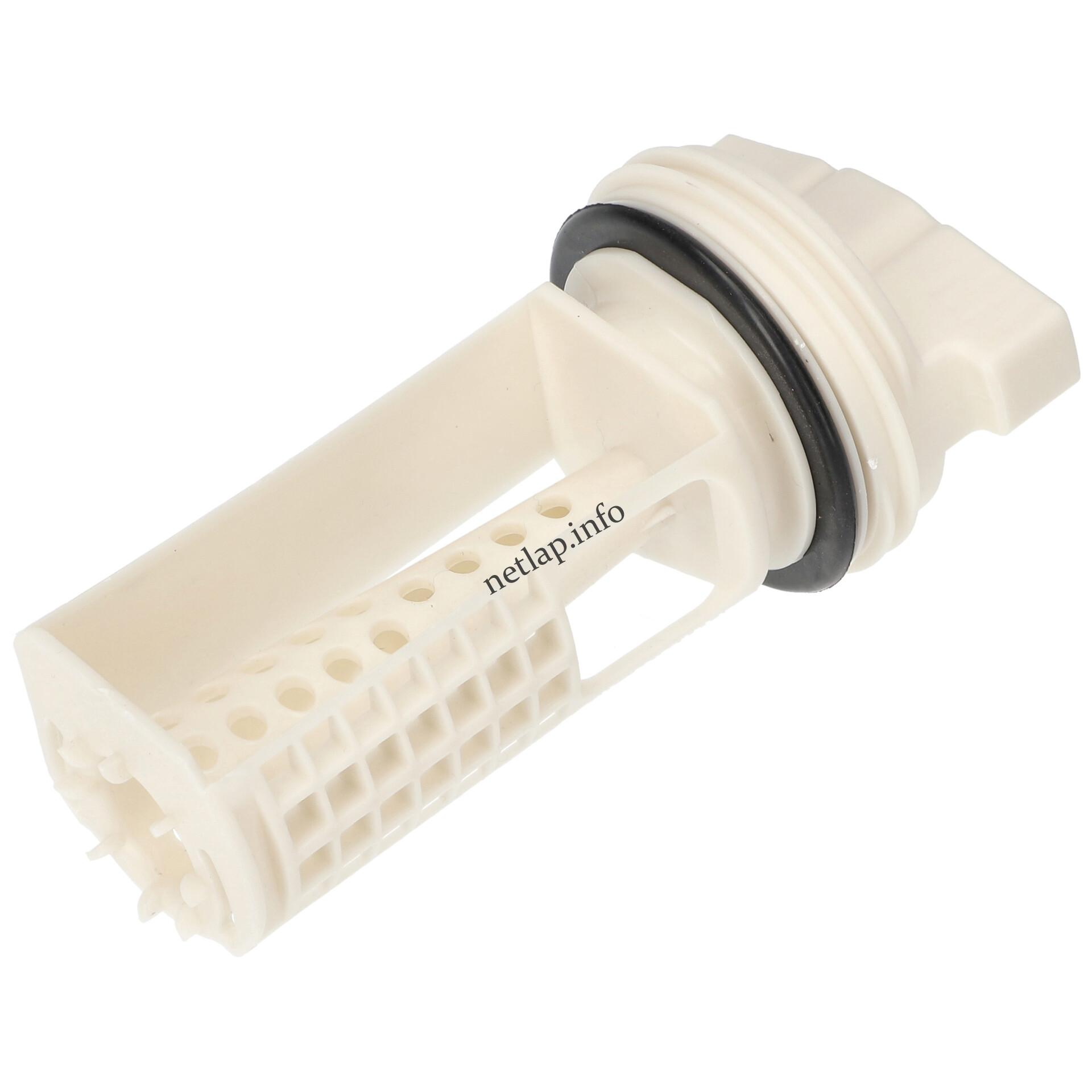 Samsung mosógép szűrő DC97-15695C Samsung mosógép szűrő DC97-15695C