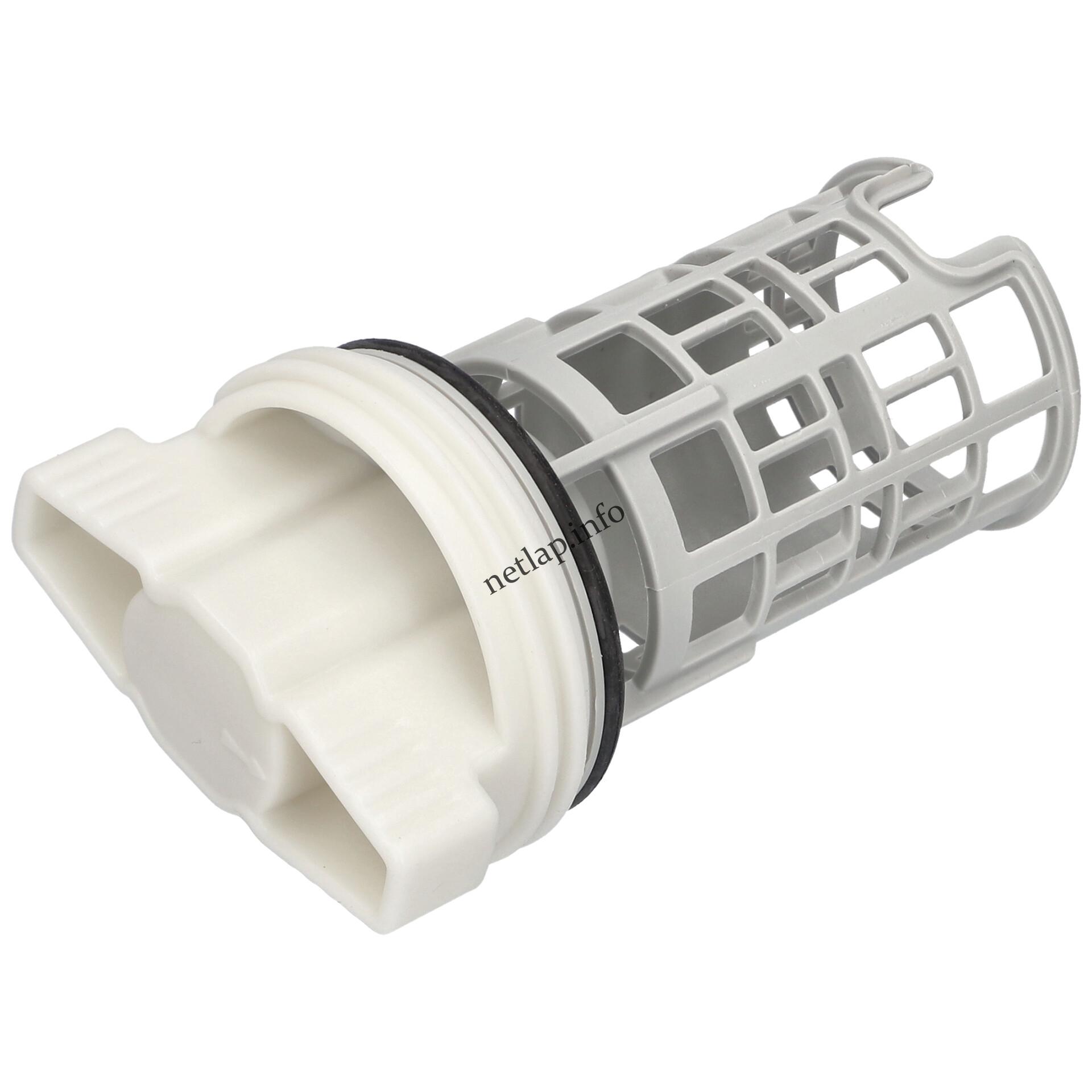 Samsung mosógép szűrő DC9716991A Samsung mosógép szűrő DC9716991A