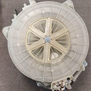 Samsung mosógép hátsó üst DC9717356A