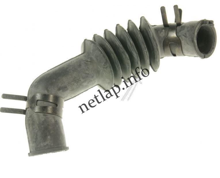 Samsung mosógép belső cső DC9717515B Samsung mosógép belső cső DC9717515B